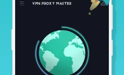 Screenshot VPN Proxy Master