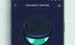 Screenshot VPN Proxy Master Pro