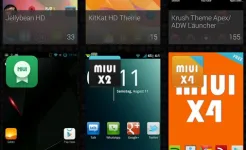 Screenshot QuickShortcutMaker