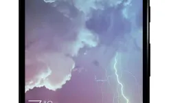 Screenshot Погода Live° - Прогноз погоды