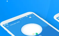 Screenshot Ultimate VPN