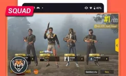 Screenshot Omlet Arcade