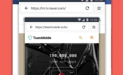 Screenshot HD Video Downloader