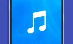 Screenshot Music