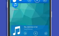 Screenshot Music