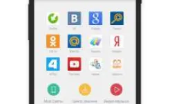 Screenshot UC Turbo- Fast, Safe, Ad Block