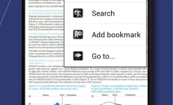 Screenshot PDF Reader