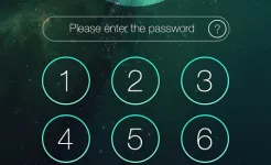 Screenshot AppLock