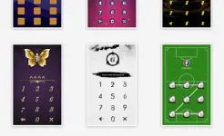 Screenshot AppLock