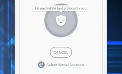 Screenshot Betternet VPN - Hotspot Proxy