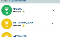 Screenshot Wps Wpa Tester Premium