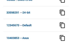Screenshot Wps Wpa Tester Premium