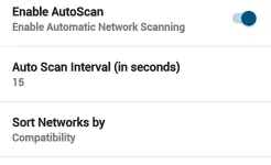 Screenshot Wps Wpa Tester Premium