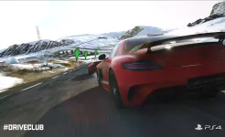 Screenshot PS Remote Play