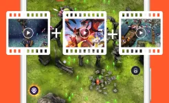 Screenshot AZ Screen Recorder
