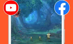 Screenshot AZ Screen Recorder