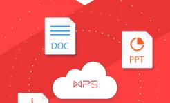 Screenshot WPS Office Premium