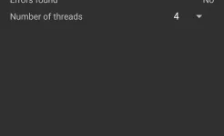 Screenshot RAR Premium