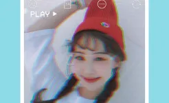 Screenshot SNOW - AI Profile