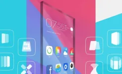 Screenshot GO Launcher Prime (Remove Ads)