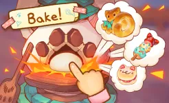 Screenshot Campfire Cat Cafe