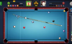 Screenshot 8 Ball Pool