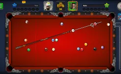 Screenshot 8 Ball Pool