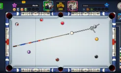 Screenshot 8 Ball Pool