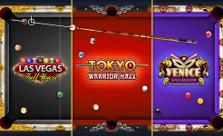 Screenshot 8 Ball Pool