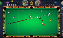 Screenshot 8 Ball Pool