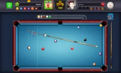 Screenshot 8 Ball Pool