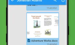 Screenshot OfficeSuite Pro + PDF