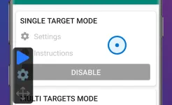Screenshot Auto Clicker - Automatic tap