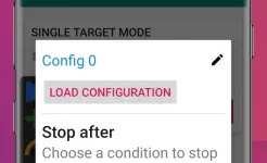 Screenshot Auto Clicker - Automatic tap