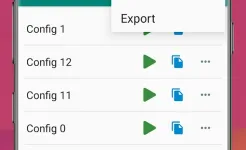 Screenshot Auto Clicker - Automatic tap
