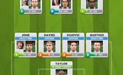Screenshot Score! Match