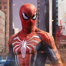 Marvel's Spider Man Mobile