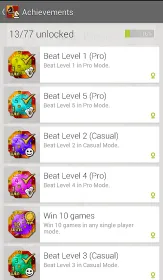 Screenshot Шахматы (Chess)