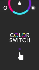 Screenshot Color Switch
