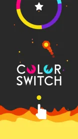 Screenshot Color Switch