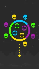 Screenshot Color Switch