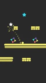 Screenshot Color Switch