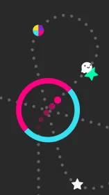 Screenshot Color Switch
