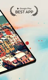Screenshot Prisma
