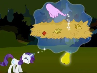 Screenshot My Little Pony: Миссия Гармонии