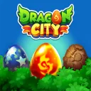 Город драконов (Dragon City)