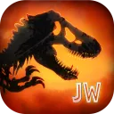 Jurassic World: Игра