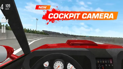 Screenshot Drift Max дрифт