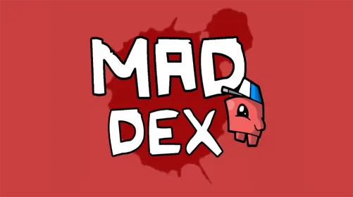 Screenshot Mad Dex