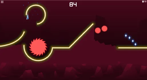 Screenshot Rider